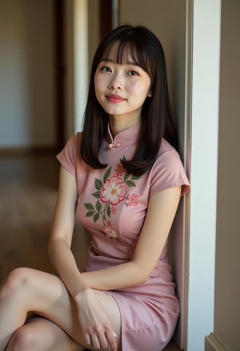 鼓手少女阿岚